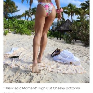 Heavymanners Bikini Bottoms